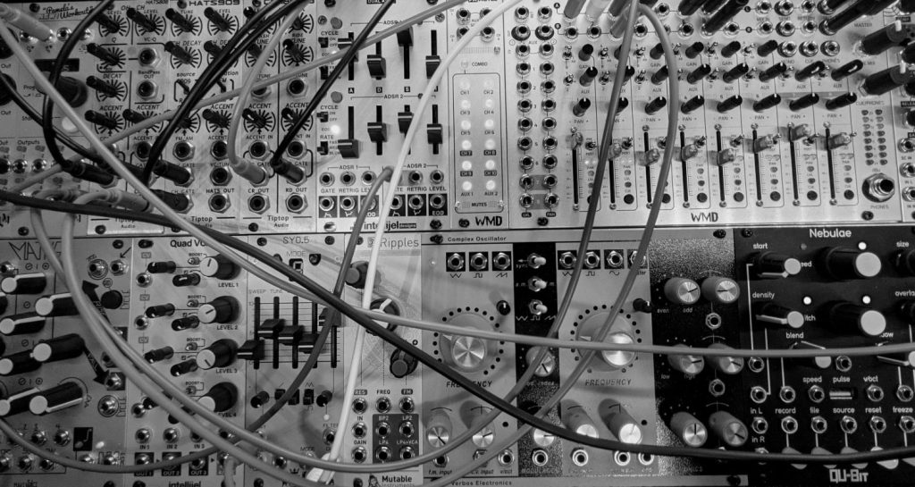 New James Marlon Magas Album Ready For Fall&nbsp;2022