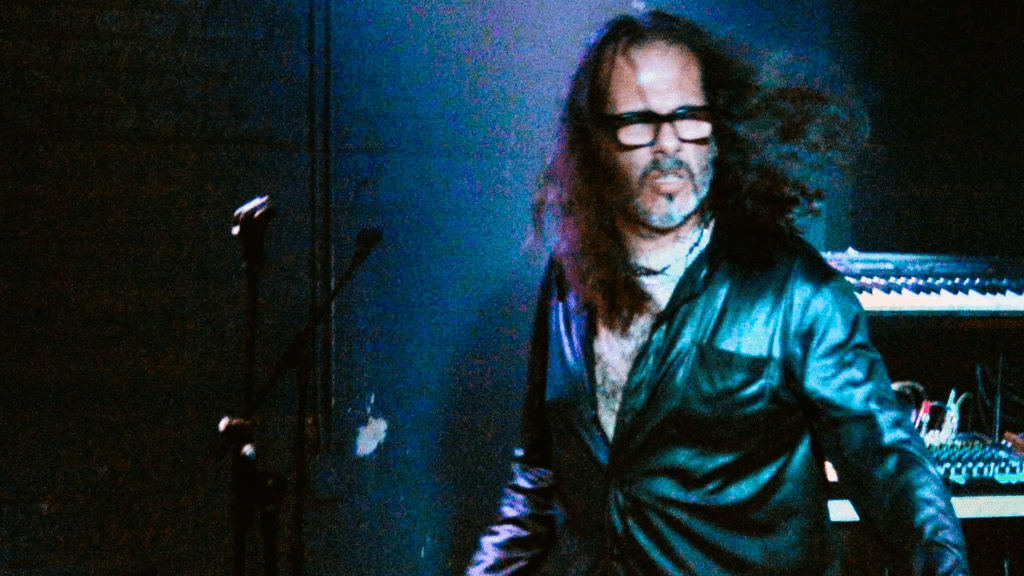 Thurs. June 12 – James Marlon Magas // Mukqs // Oubliette // Packmember Angel at Burlington Bar, Chicago